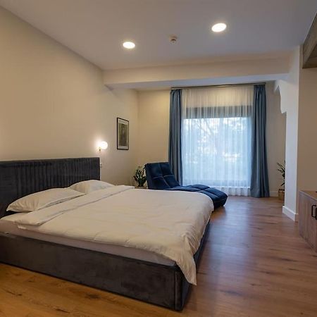 Fabrica Apartments 11 克卢日-纳波卡 外观 照片