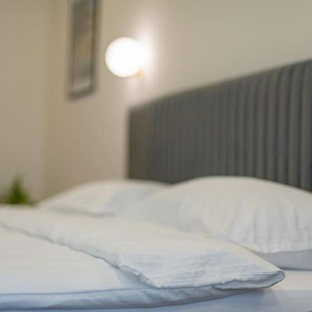 Fabrica Apartments 11 克卢日-纳波卡 外观 照片