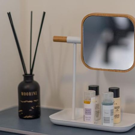 Fabrica Apartments 11 克卢日-纳波卡 外观 照片