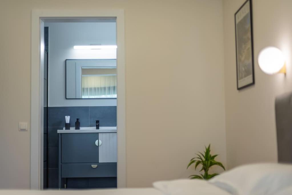 Fabrica Apartments 11 克卢日-纳波卡 外观 照片