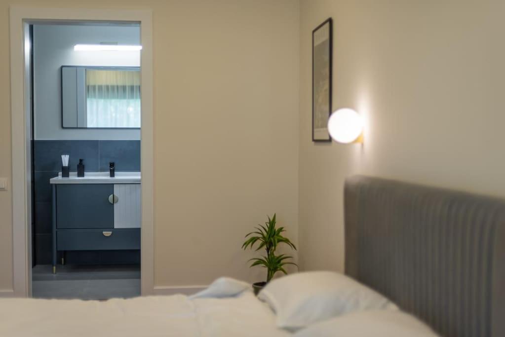 Fabrica Apartments 11 克卢日-纳波卡 外观 照片