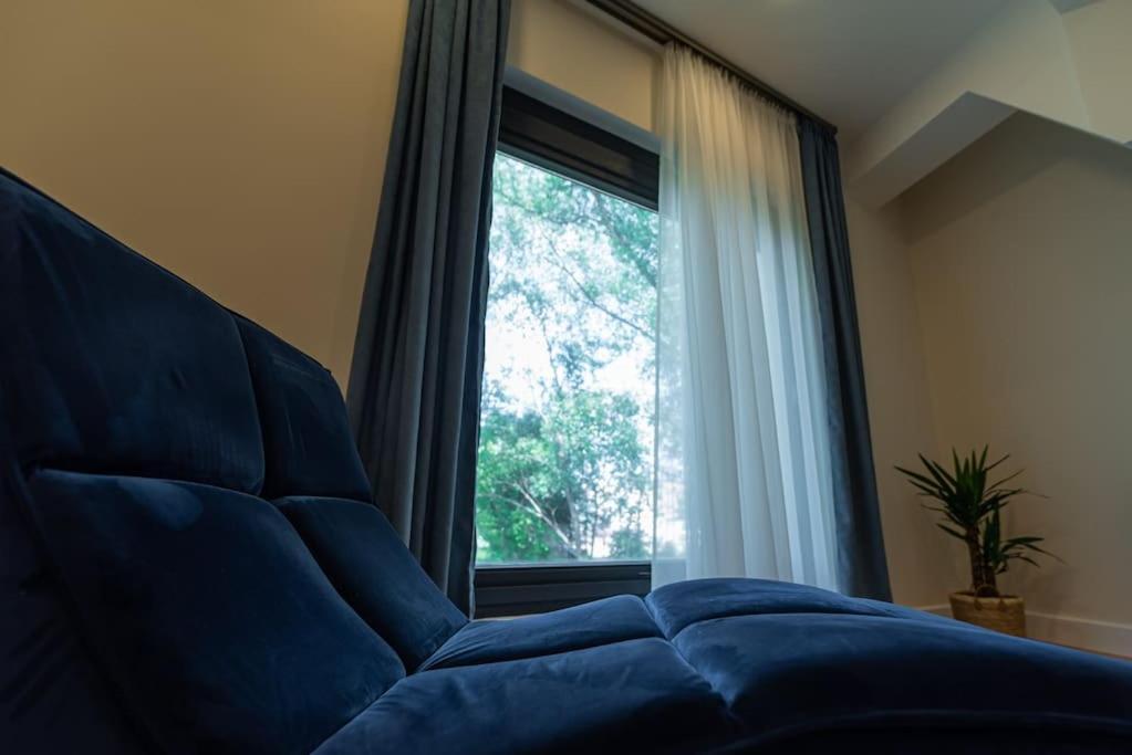 Fabrica Apartments 11 克卢日-纳波卡 外观 照片