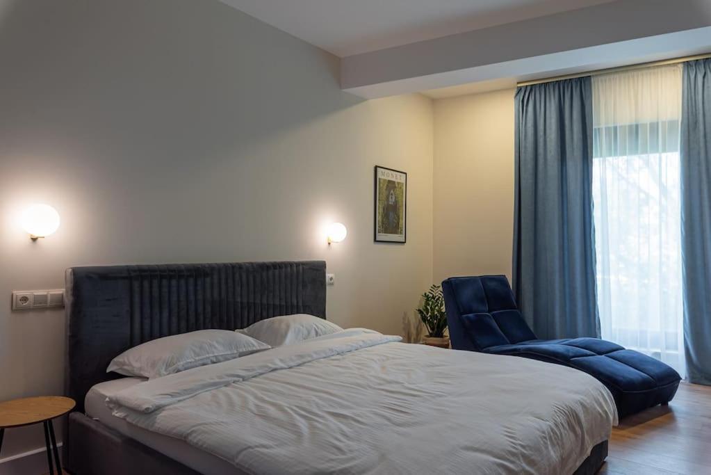 Fabrica Apartments 11 克卢日-纳波卡 外观 照片