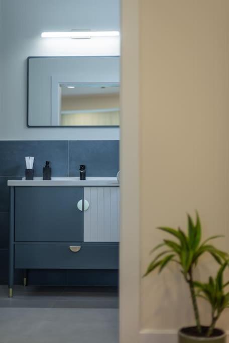 Fabrica Apartments 11 克卢日-纳波卡 外观 照片