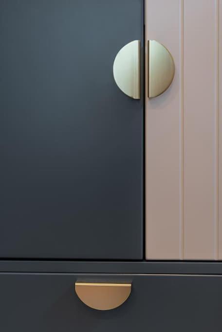 Fabrica Apartments 11 克卢日-纳波卡 外观 照片