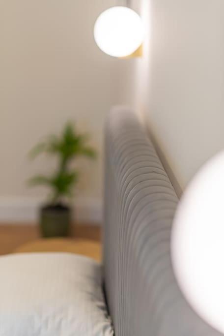 Fabrica Apartments 11 克卢日-纳波卡 外观 照片