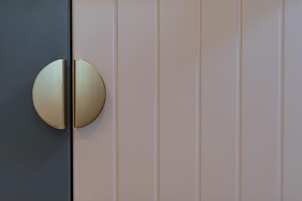 Fabrica Apartments 11 克卢日-纳波卡 外观 照片