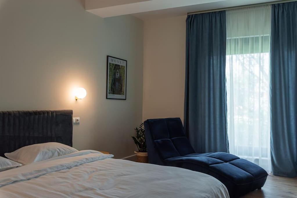 Fabrica Apartments 11 克卢日-纳波卡 外观 照片