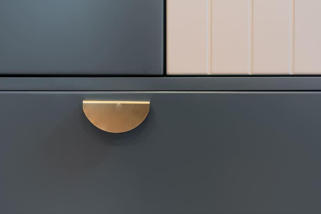 Fabrica Apartments 11 克卢日-纳波卡 外观 照片